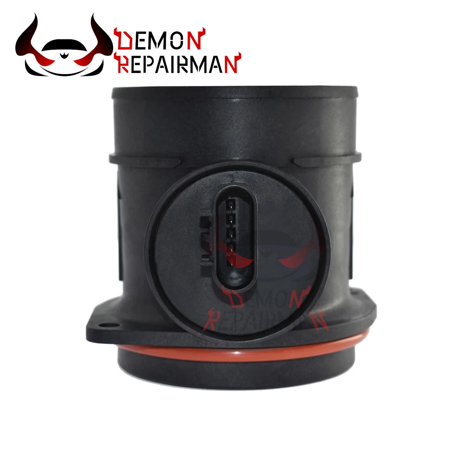 28164-3C100 Mass Air Flow Sensor Compatible with Buick Allure Lucerne 3.8L Enclave 3.6L Cadillac DTS 4.6L Chevrolet Equinox 3.4L