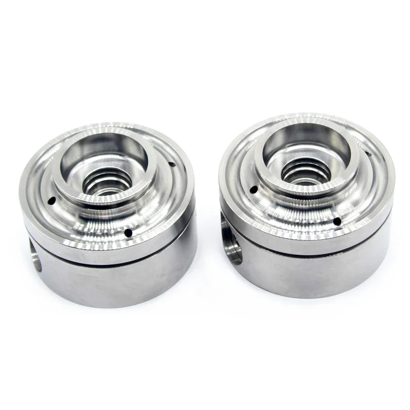 Waterjet onderdelen subplaatadapter 012402-1 voor Waterjet direct drive pomp