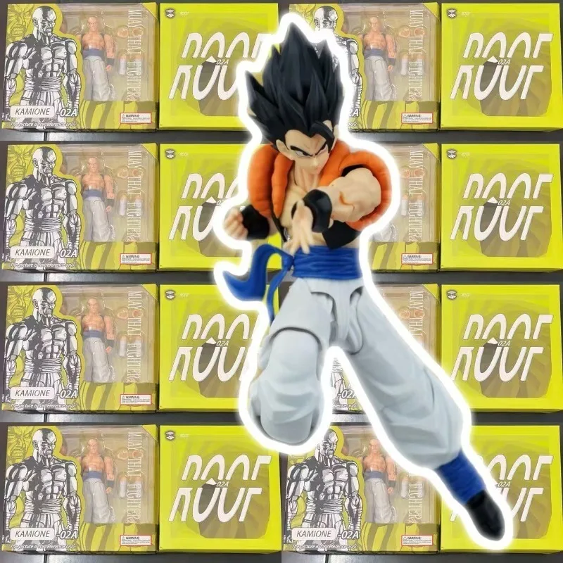 

В наличии: Фигурки Tonsenarttoys Kamione Dragon Ball Z SHF Super Saiyan SSJ SSJ2 Gogeta Son Goku Trunks, аниме-модели, игрушки