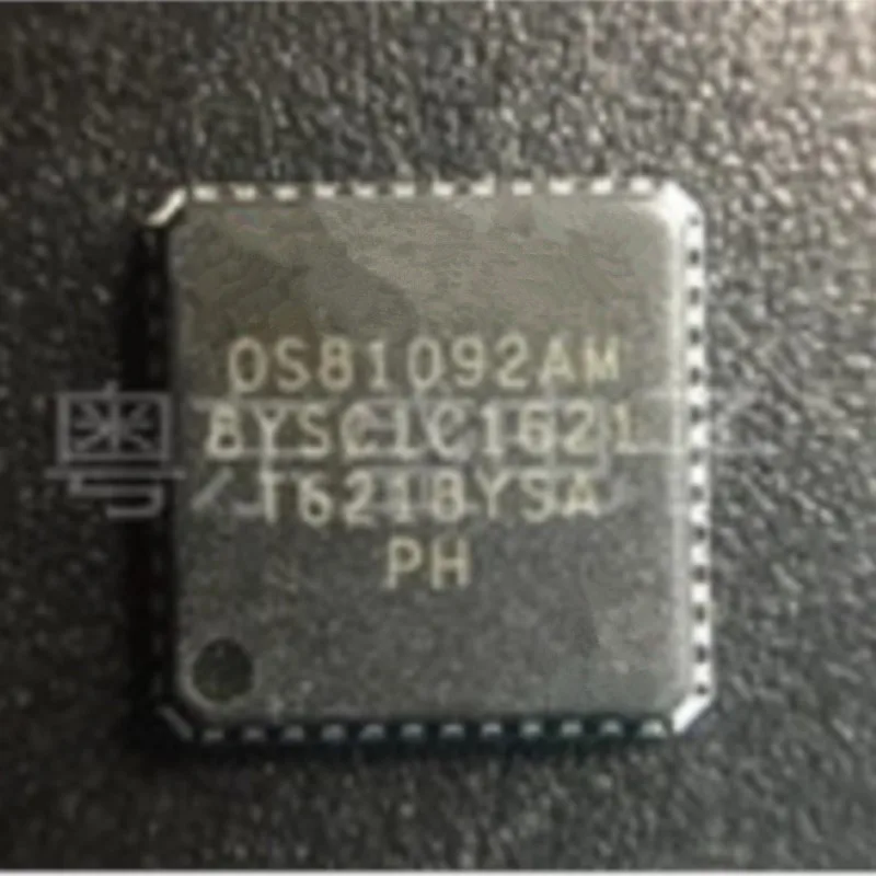 

OS81092AMR OS81092AM QFN 10PCS
