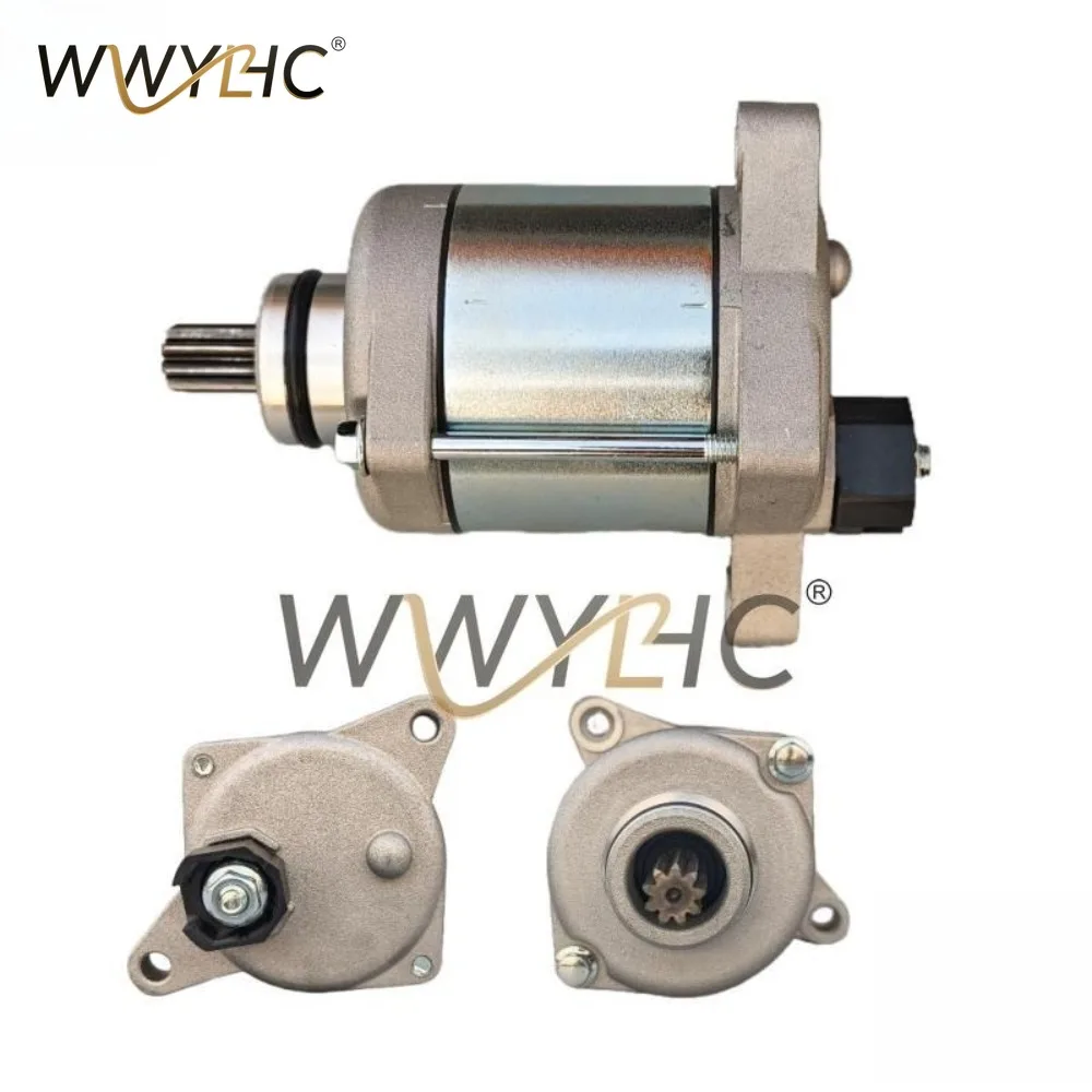 Z300 Two-stroke Off-road Motorcycle Starter Motor One-way Gear Copper Sleeve
