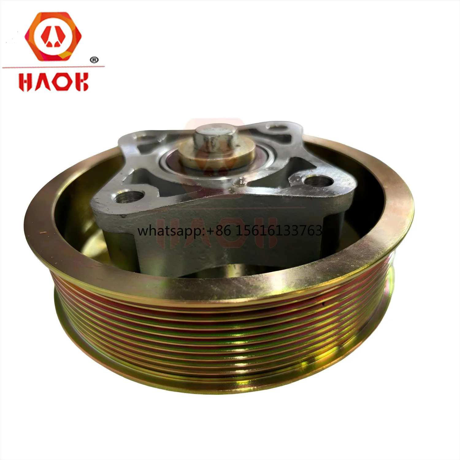 Fan Support BF4M2012 TCD2012 L04 2v 0429 7070 0429 7408 04297070 04297408 for Deutz