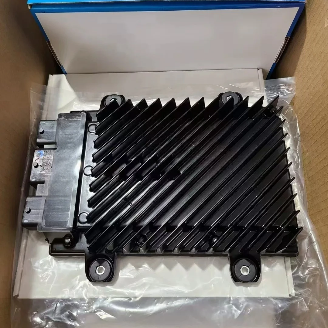 Applicable to Jiefang Shaanxi Automobile Howo Weichai WP13/15 Natural  Engine OH6 Computer Board Electronic Control Module EC