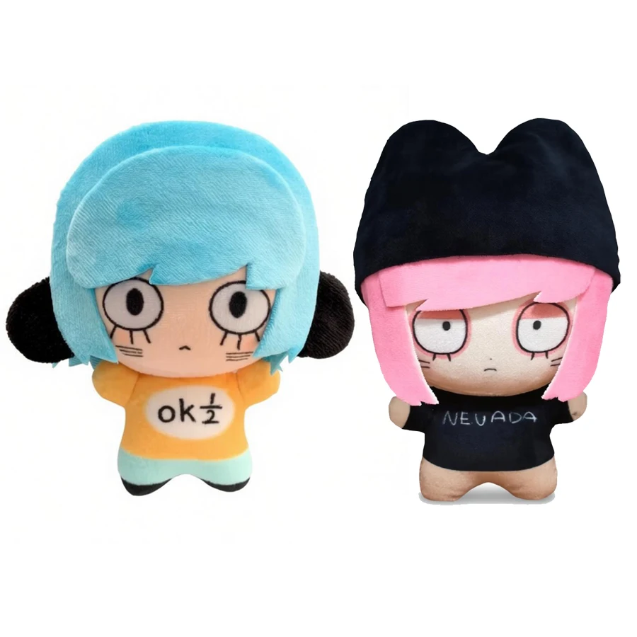 boneco-de-pelucia-nyen-nyon-de-10cm-do-ranfren-randal's-friends-brinquedo-colecionavel-chaveiro-presentes-de-aniversario-e-natal
