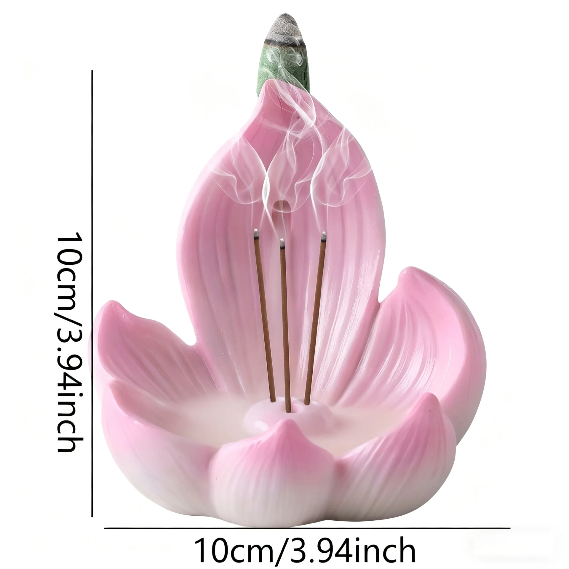 Thumbnail 4 - #10 Incense Holders Comparison Guide