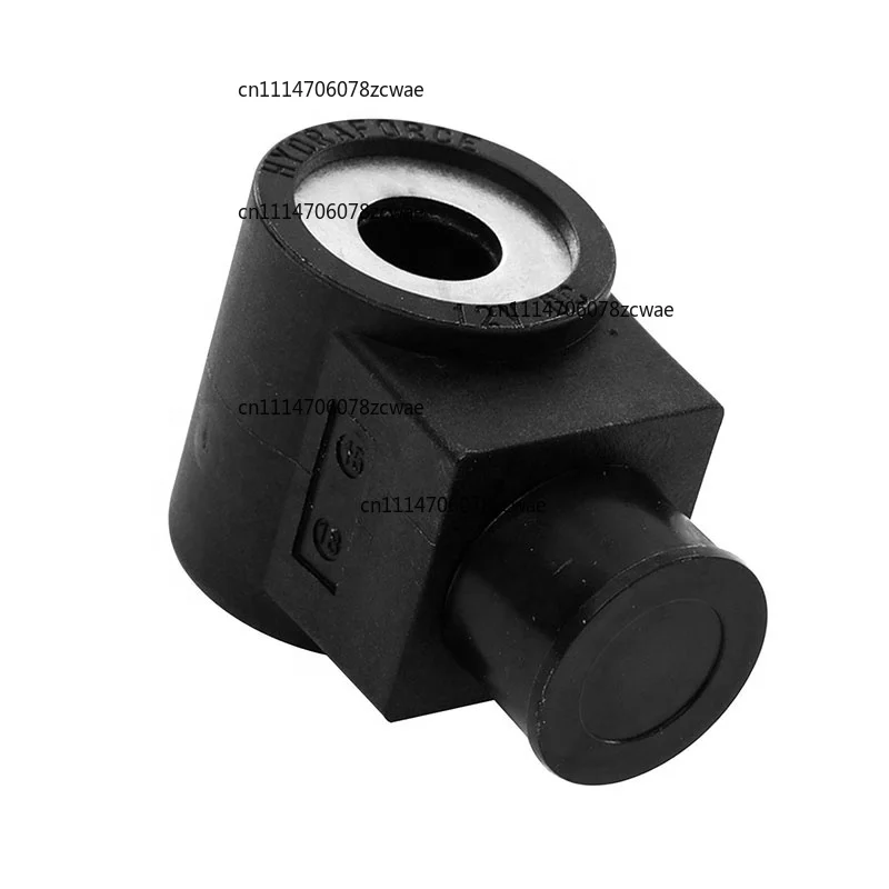 ZOCI-FOR 12V Solenoid valve coil 6306012 For hydraulic system