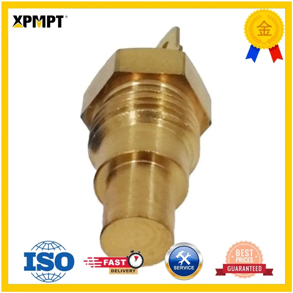 Water Temperature Sensor - For Kobelco SK200-1, Kato HD1430 - ME049259 - Construction Equipment