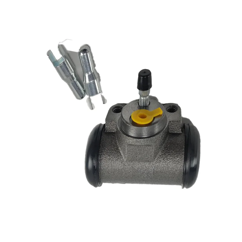 

Forklift Parts Wheel Cylinder Assy Used for Forklift with Pn. 24433-76000G C0Q03-02201,2313966,A30A5-02901,12185002401,BP03-006A