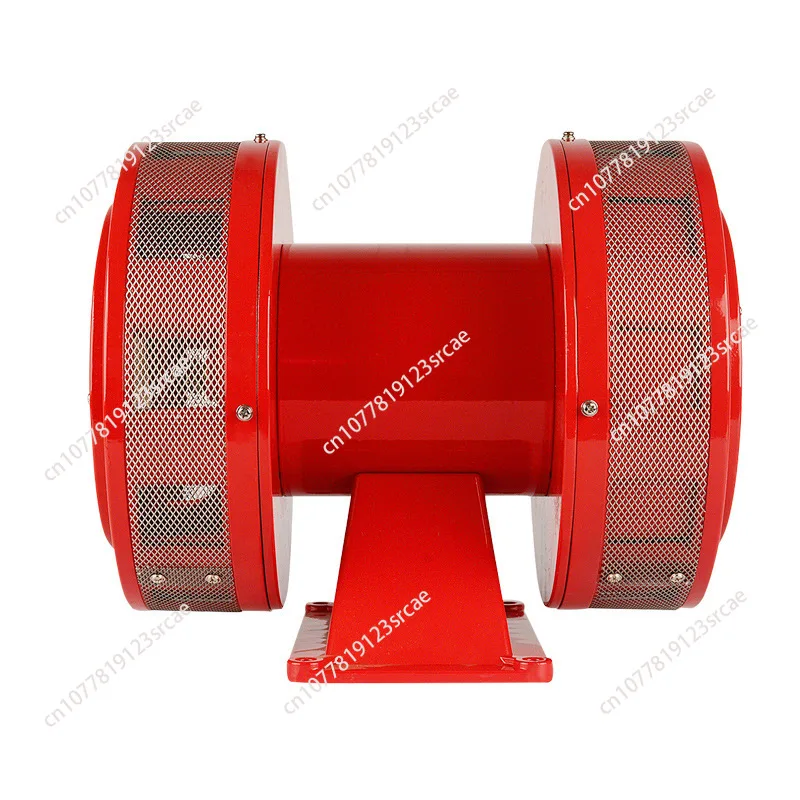 MS-790 High Power Electric Motor  for Flood Control Mine Port Air  Drill Dual Direction