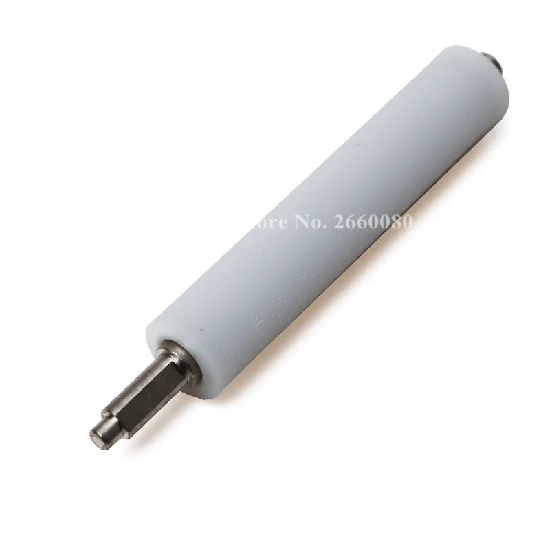 

Brand New SM5100 Rubber Roller for DIGI SM5100 sm5100 liner Label Balance Platen Roller