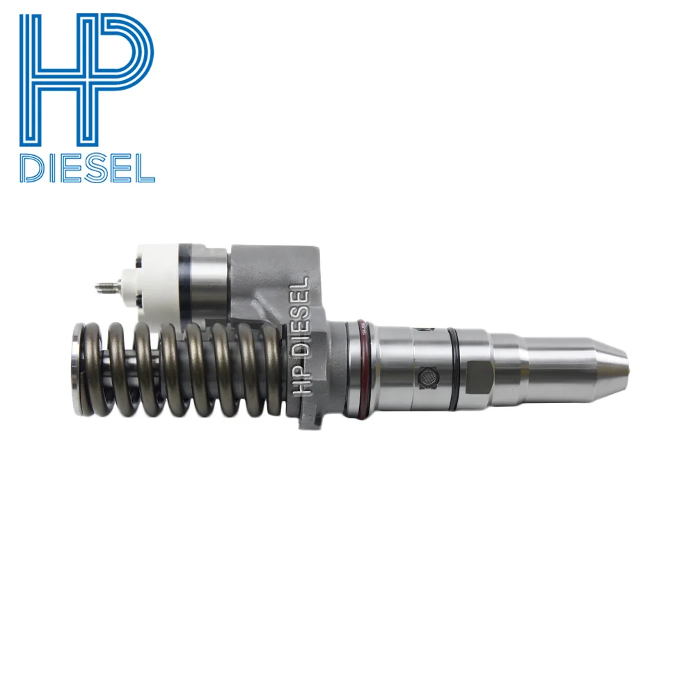 HP DIESEL CAT C3500B Electronic Fuel Injector 392-0206, 3920206, For Caterpillar 3508B 3512B Diesel Engine