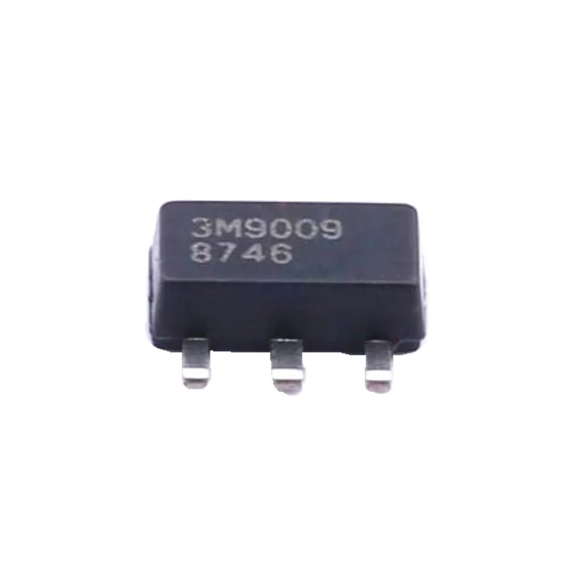 

(10 PCS ) TQP3M9009 IC Chip Original Integrated Circuit Electronic Components MCU Microcontroller TQP3M9009