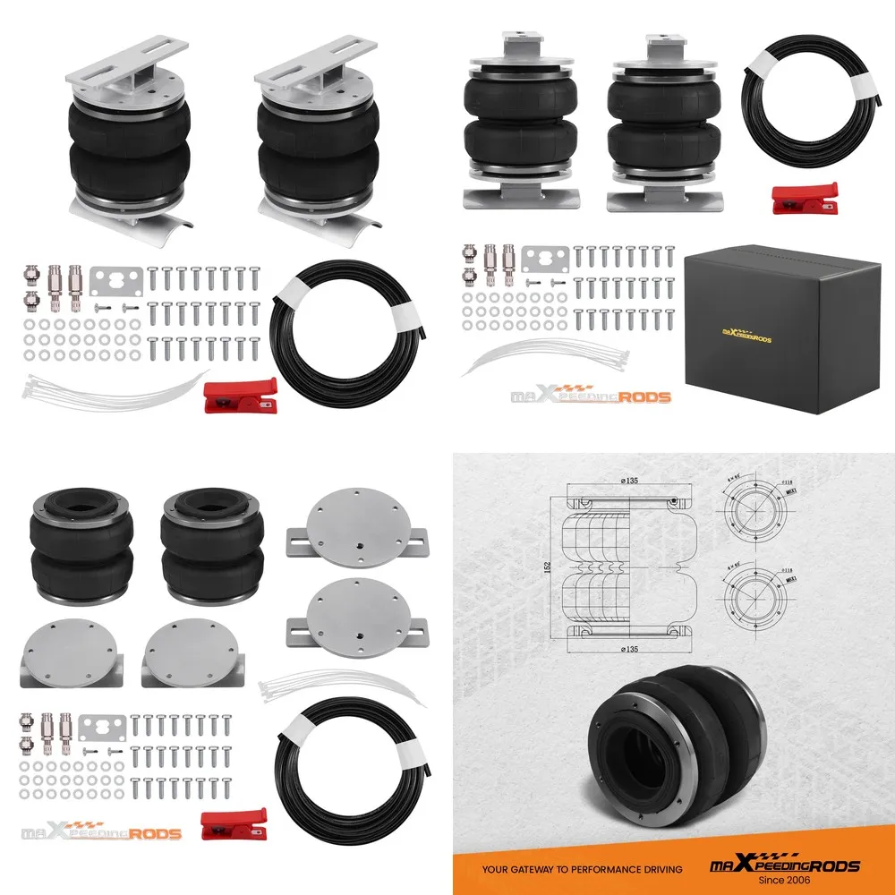 Maxpeedingrods Rear…