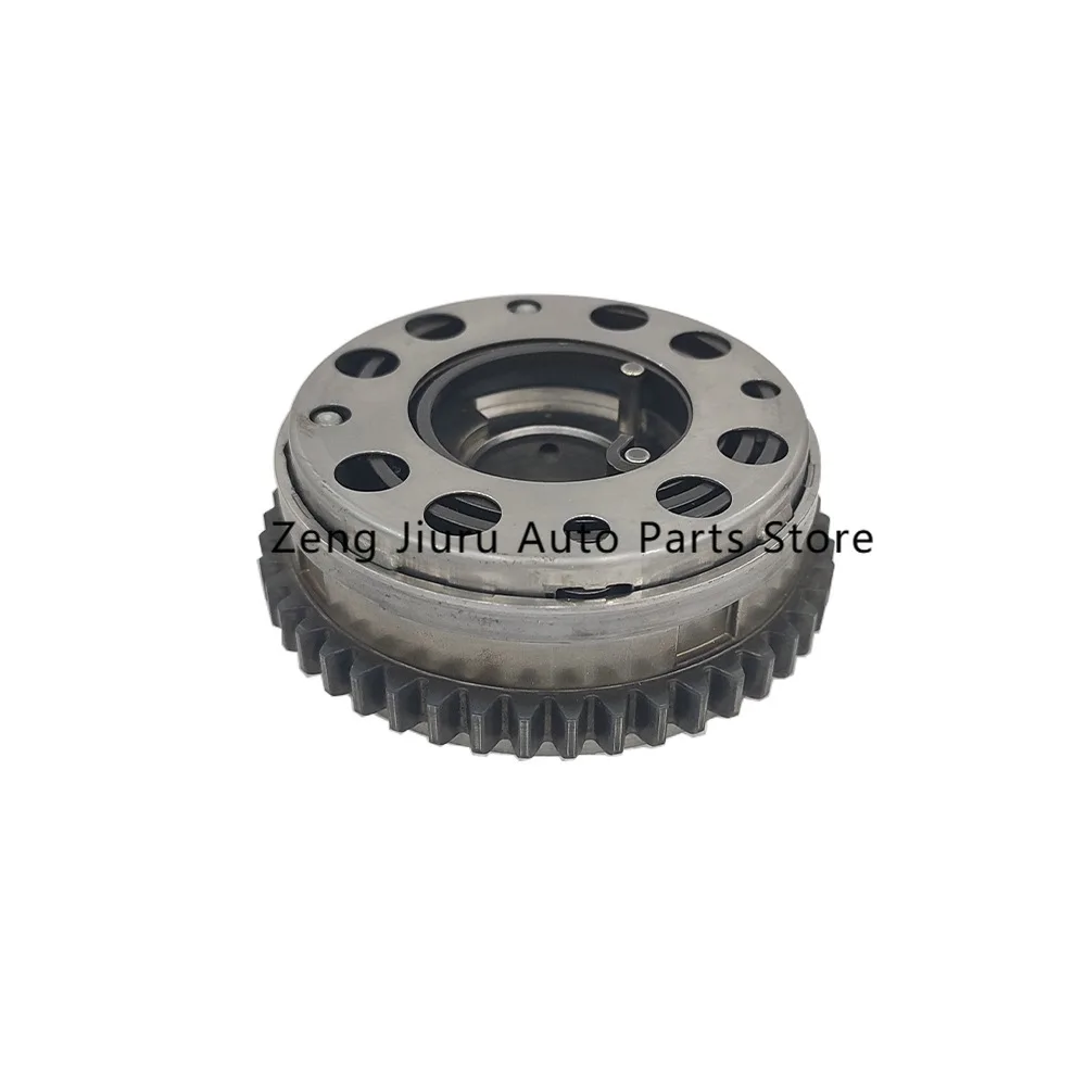 For Volkswagen timing gear phase regulator camshaft sprocket 06J109087