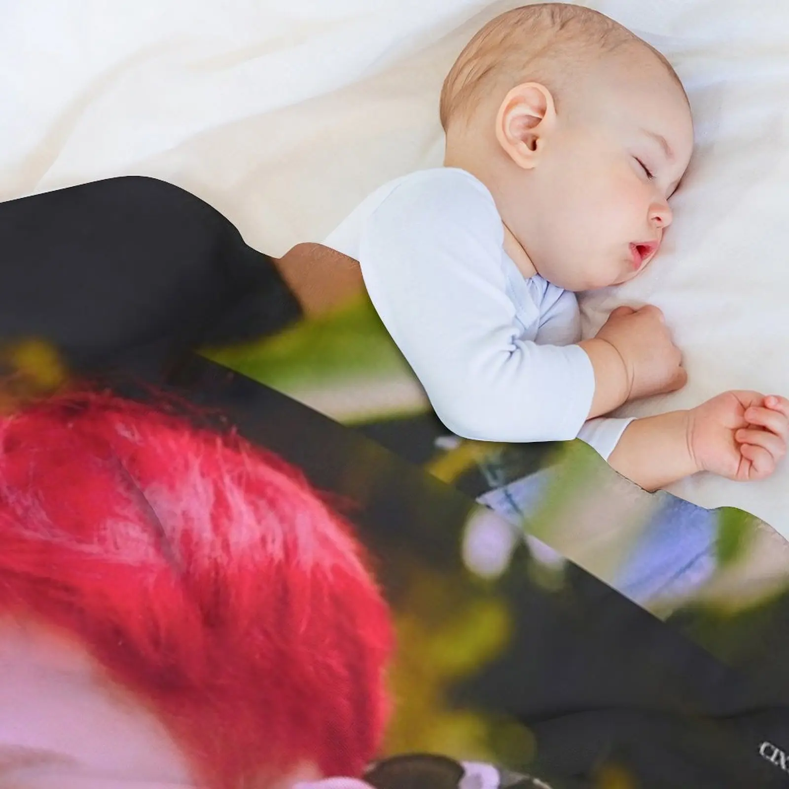 Seunghoon CIX - الحلقة "OK" 1: OK Not Teaser Pictures 458 BX، Seunghun، Yonghee، Bae Jinyoung، Hyunsuk KPOP بطانية رمي للأولاد #3