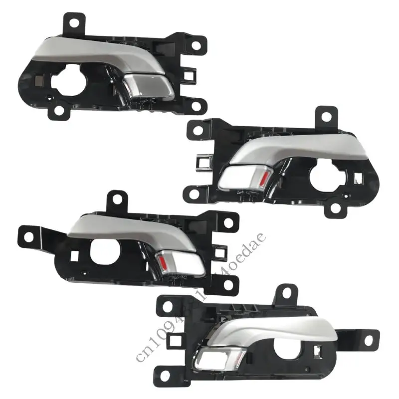 

0XXC Left/Right 82620-2W000 Door Handle for Fe 2013-2018 Car-Styling Interior Part Accessory