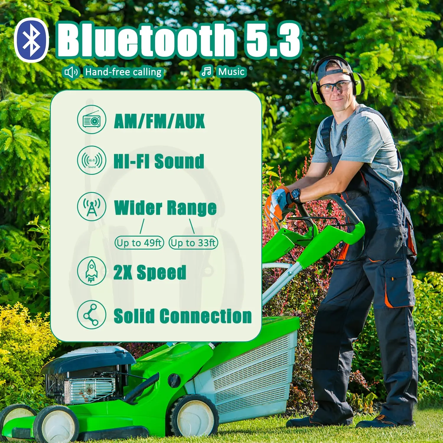 Thumbnail 2 - #30 Best Ear Protection to Buy In 2026