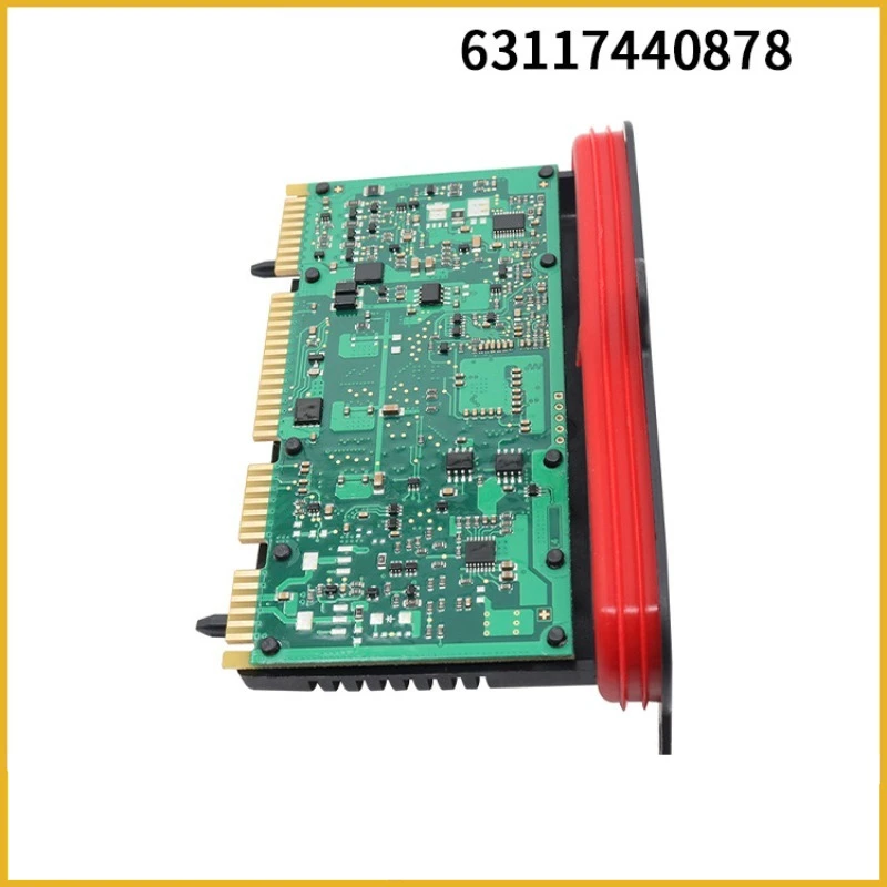 

OEM:63117440878 Auto Parts Headlight Driver Module for BMW F07 F10 F10