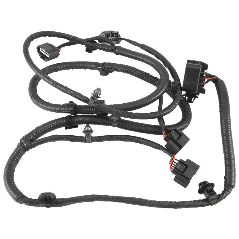 

91845-C5020 Car Front Bumper Radar Sensor Cable Wire 91845C5020 For Kia Sorento 2018 2019 2020 2021 Replacement Parts