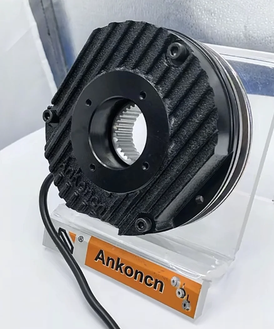 

Электромагнитный тормоз Ankoncn/G95-458-06M-08M-10M для двигателя, абсолютно новый, оригинальный