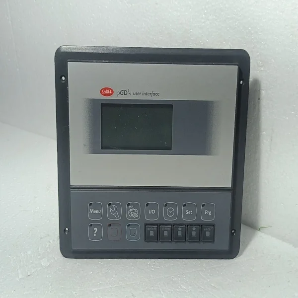 

Pgd1000i00 Display Controller Monochromatic Lcd Graphic Terminal Brand New Original Spot Plc