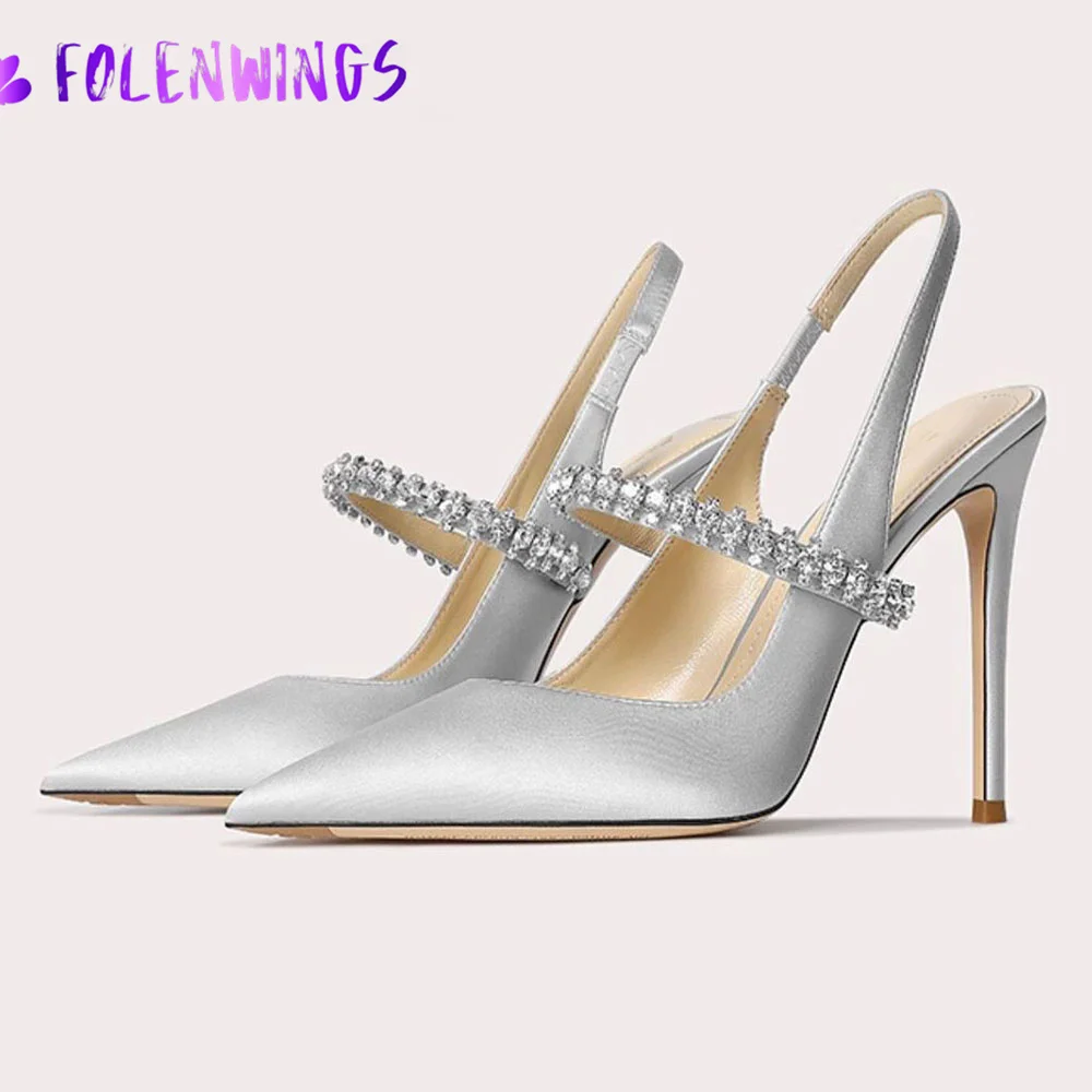 Women's Diamond Poi… - image