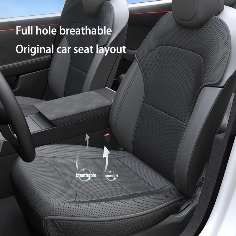 Thumbnail 4 - #48 Trending Car Seat Covers Right Now
