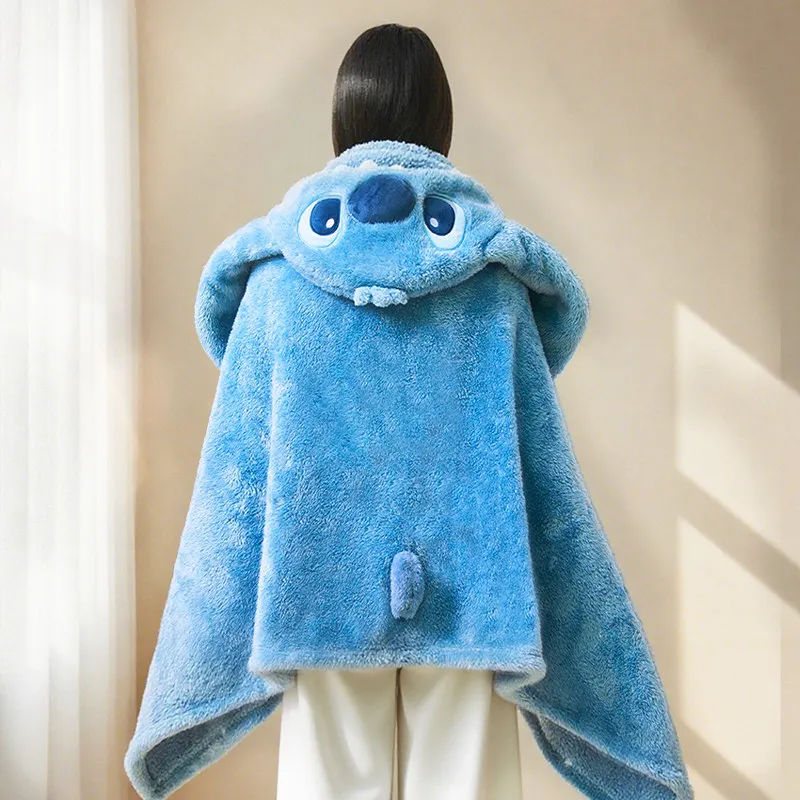 

Новое поступление: Официальный плед-накидка из флиса «Зоотопия» с Джуди и Ником – теплый плед-накидка для влюбленных, сюрприз и теплая любовь