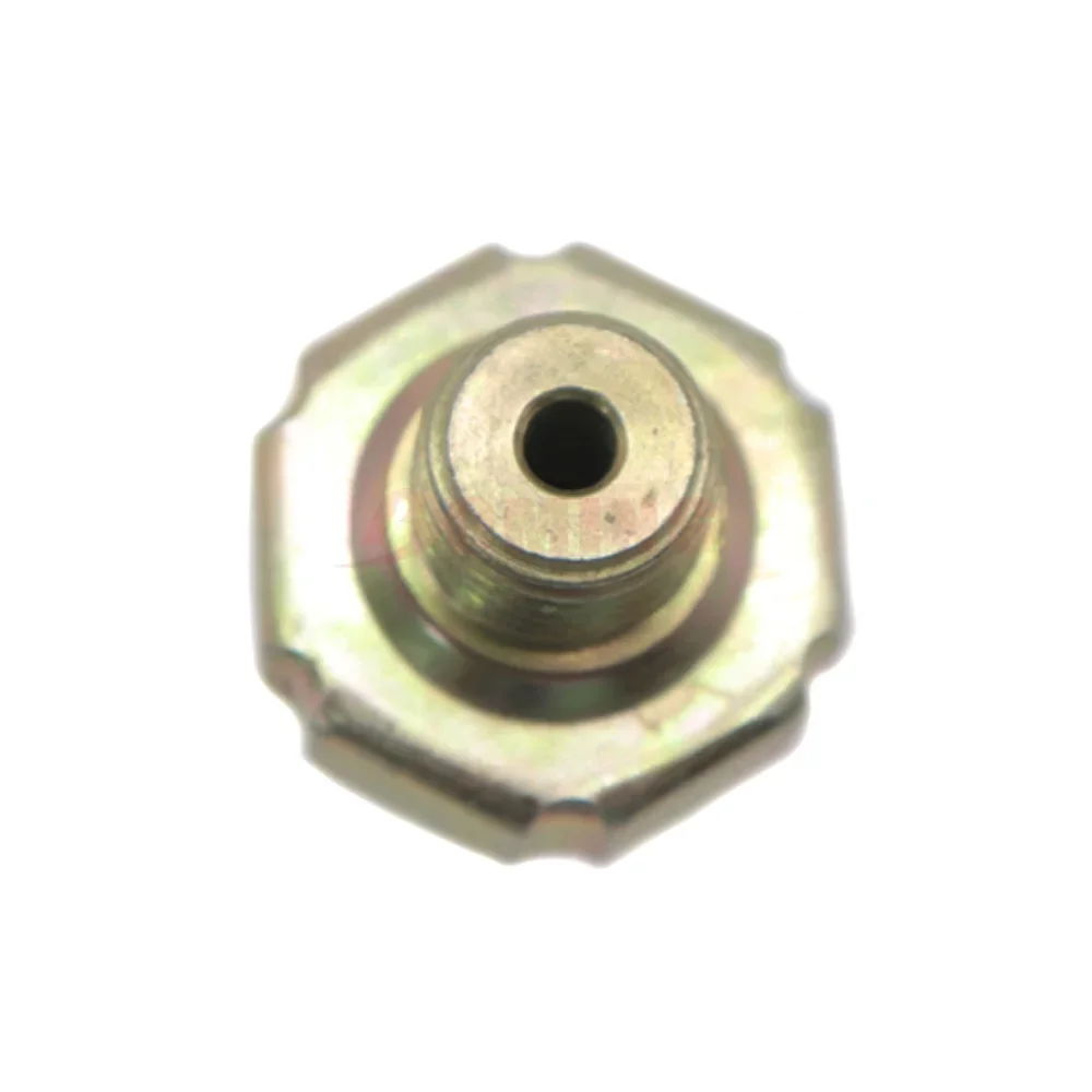 SDPB6 E241798 120-150PSI 12V/24V Air Pressure Switch Tank Mount Thread 1/4
