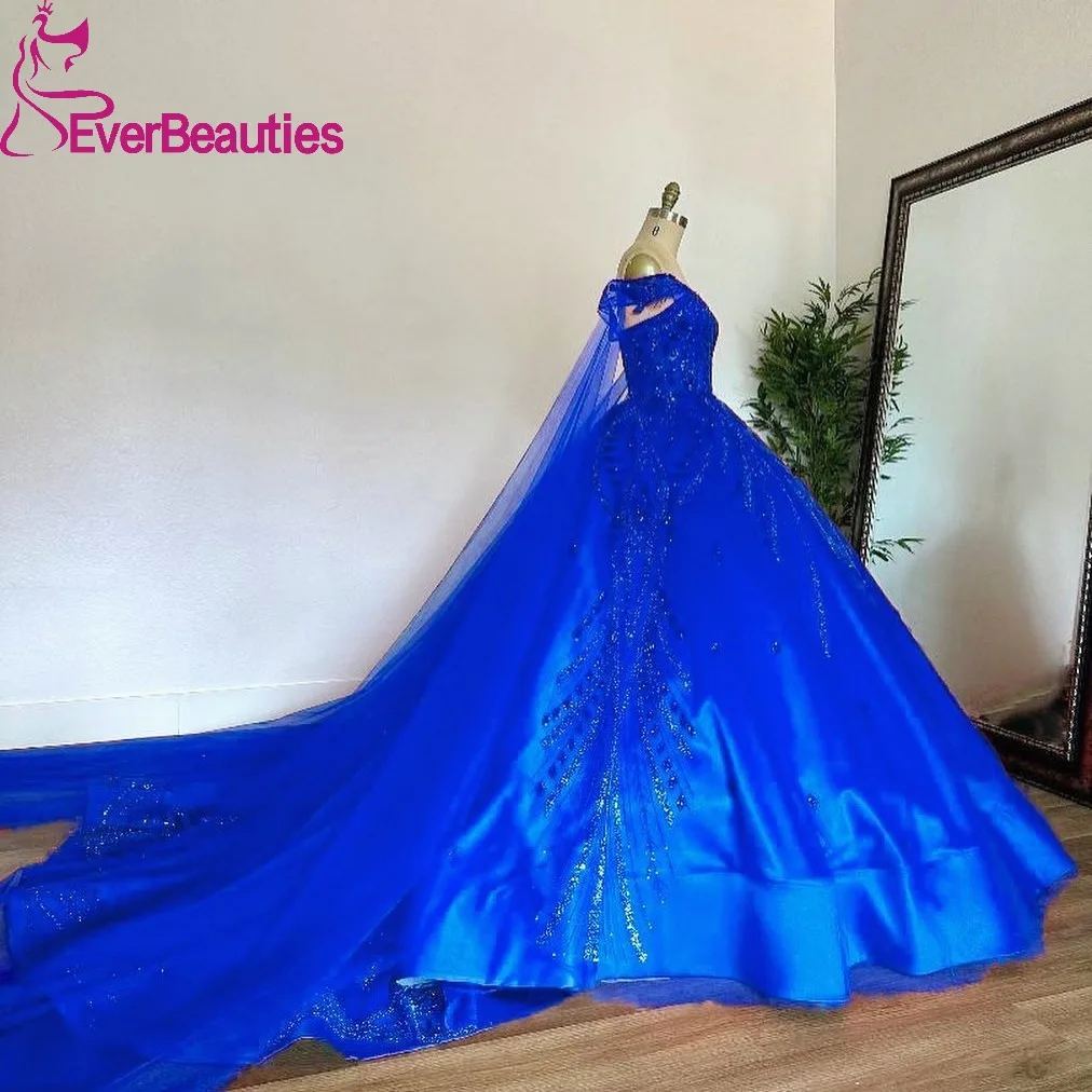 Ball Gown Vestidos De 15 Quinceañera Quinceanera Dresses for Juniors Off Shoulder Luxury Satin Beaded Sweet 16 Dress