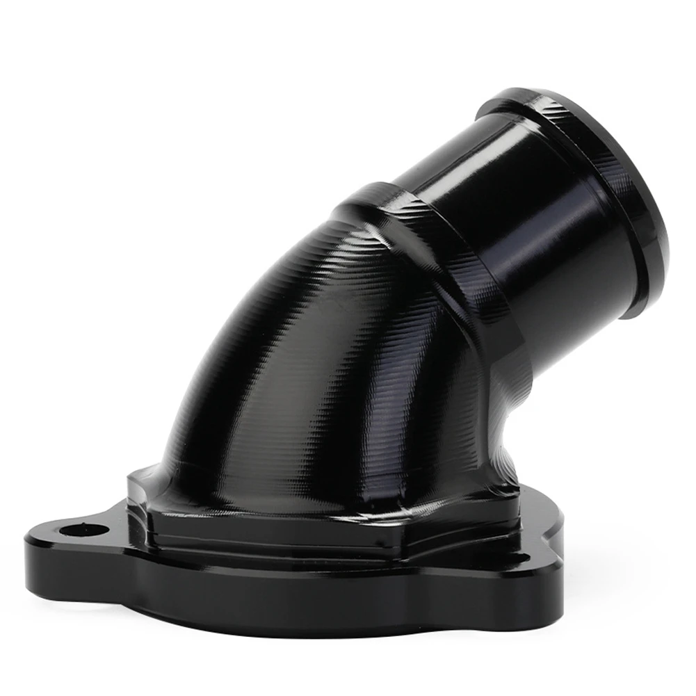 

look-63535019000 Motorcycle Coolant Water Pipe Interface for 790 890 ADV 2019-2022 Thermostat Housing