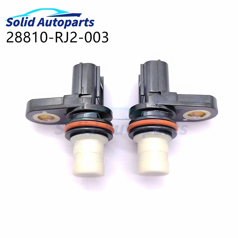 28810-RJ2-003 Transmission Speed Sensor 28810RJ2003 For Honda Accord Civic CR-V 2015-2019 FIT 2016-2020