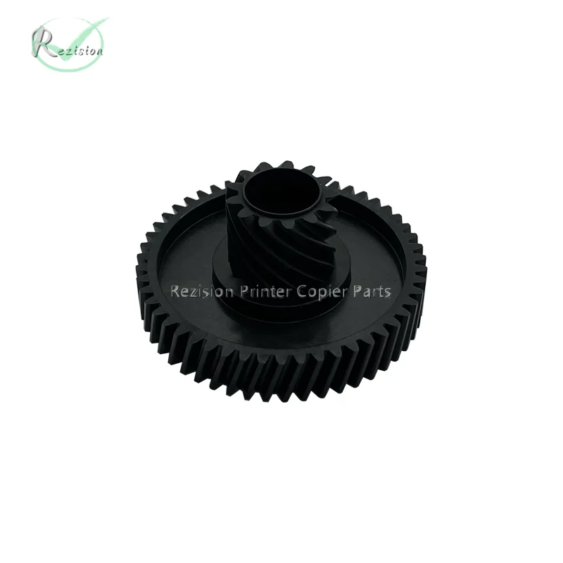 1SET B065-3585 B0653586 For Ricoh MP1060 1075 2060 2051 2075 7500 8000 9001 Copier Printer Part Waste Toner Motor Recycling Gear