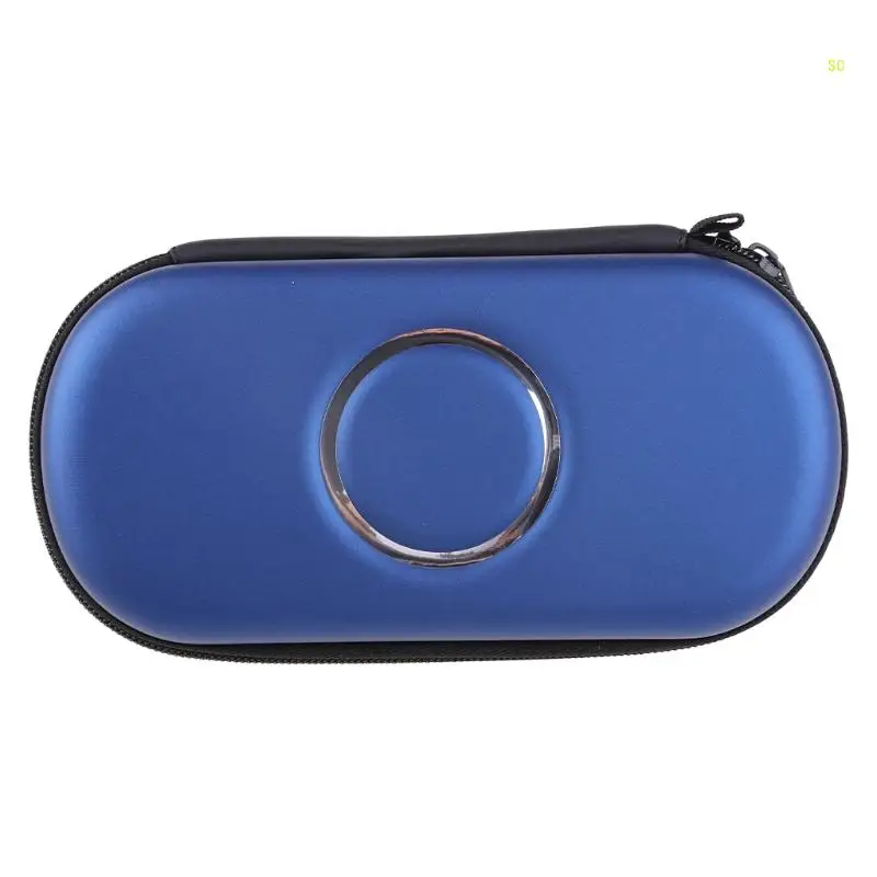Portable Travel Carry Storage Multi-function Bag for Case For PSP 1000 Dropshipping