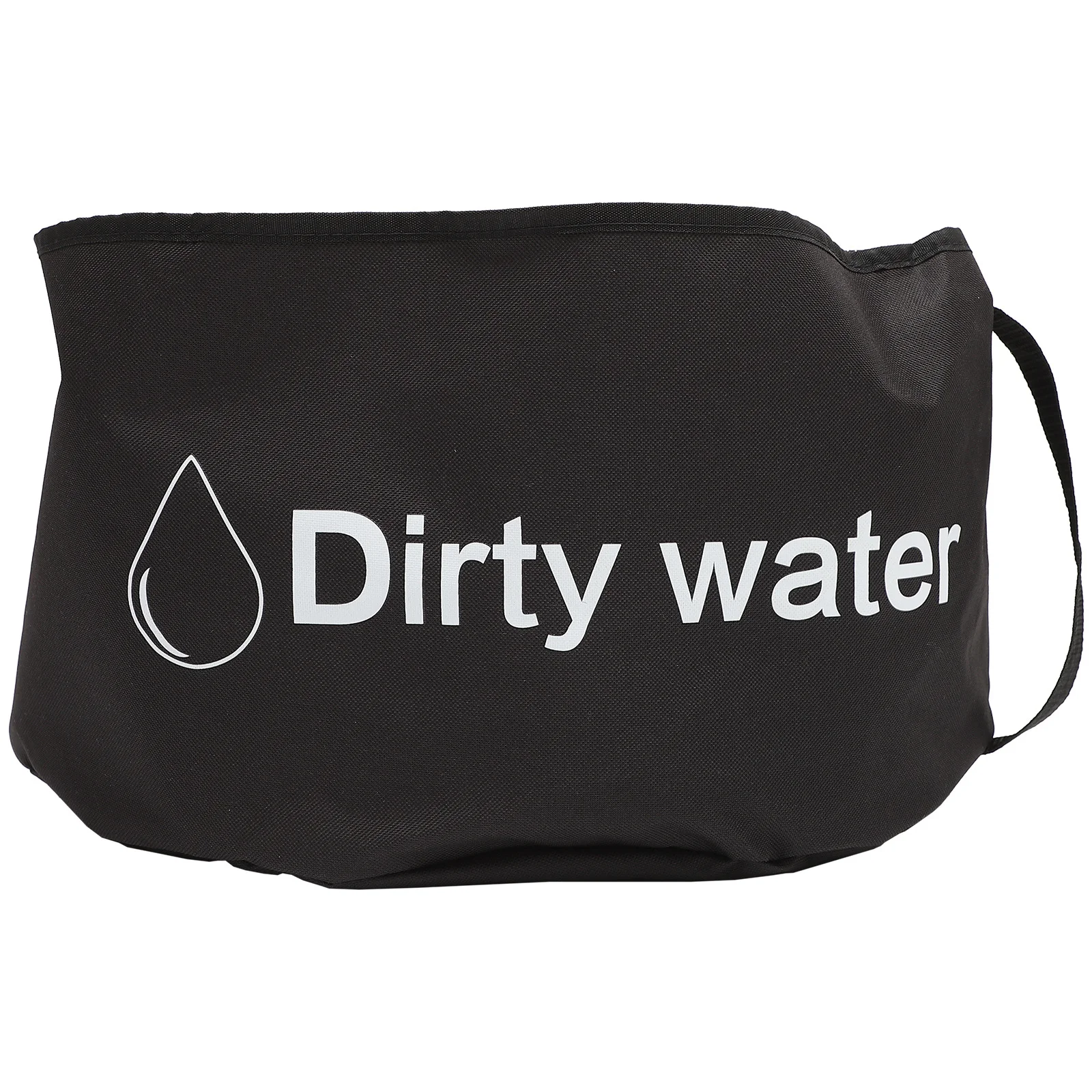 

Waterproof Wire Storage Rv Utility Bag Durable Tool Pouch Organizer Large Capacity Hose Bag For Outdoor Repair Tools Carrier