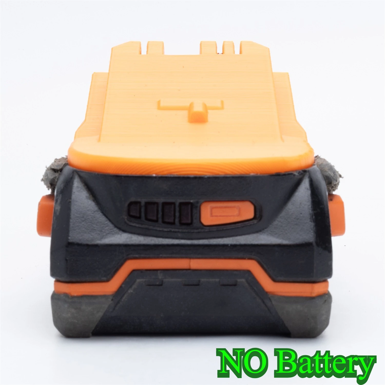 For AEG RIDGID 18V Li-Ion Battery Converts To Stacyc Li-ion Battery Wireless Electric bicycle Power Tool Accessories