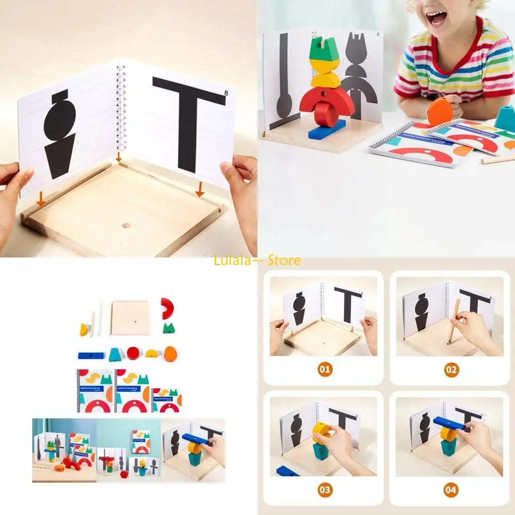 y4qa-geometria-matematica-brinquedo-empilhamento-bloco-geometria-solida-para-aprendizagem-precoce-infantil