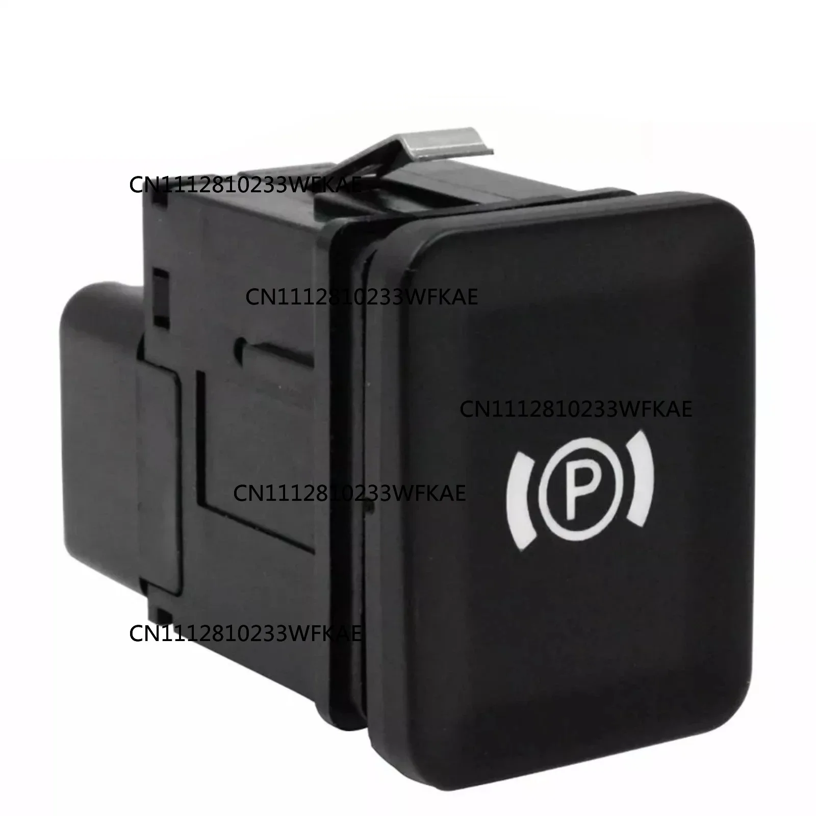 2Pcs for Passat electronic handbrake switch 3C0927225C/3C0 927 225B
