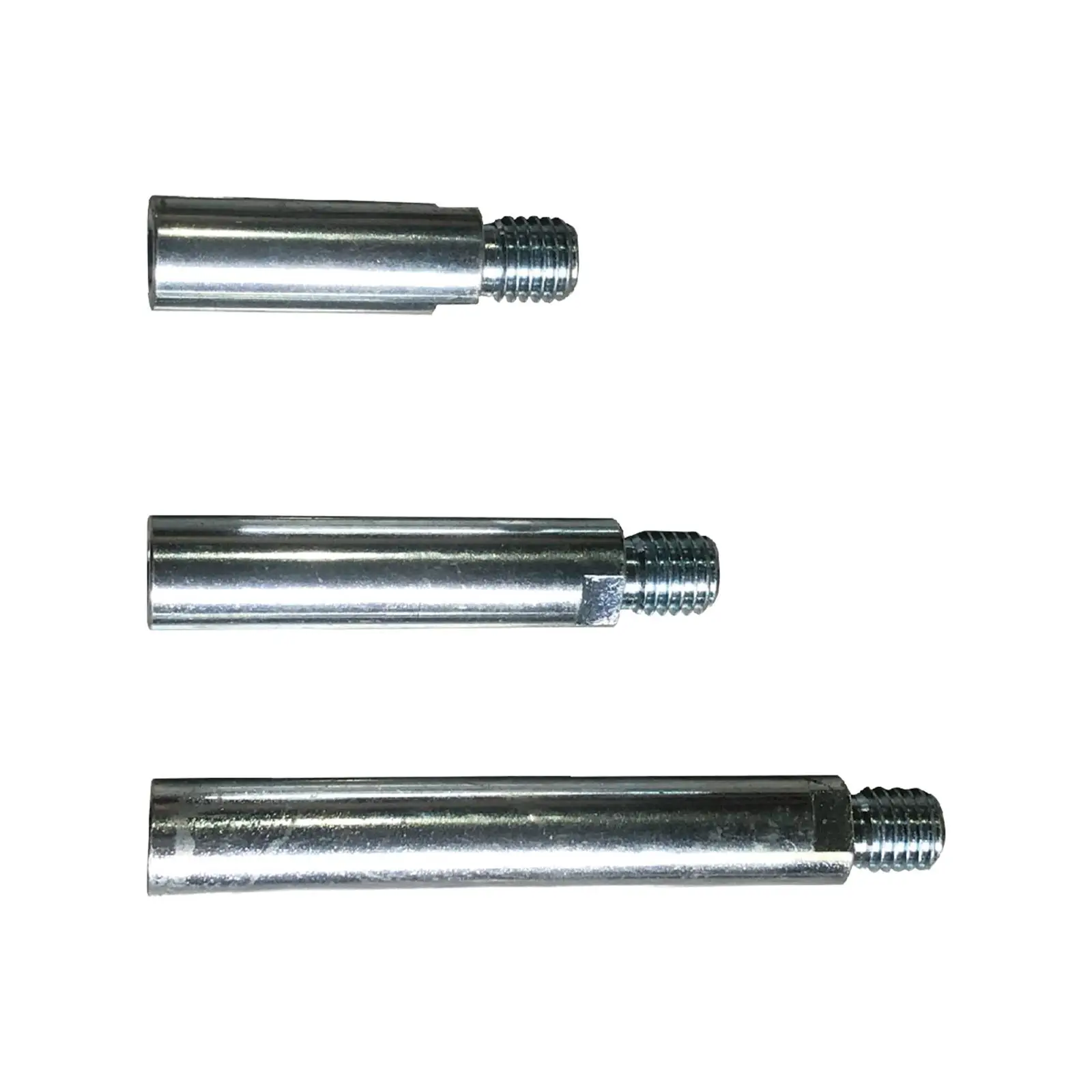 Angle Grinder Extension Rod Replace Extender Lengthen Rod Adapter Angle Grinder