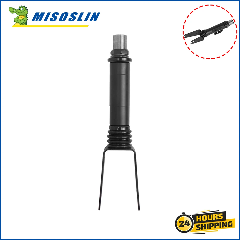 

For Kugoo S1 S2 S3 Electric Scooter Front Fork Assembly Shock Absorption Forks 8 Inch Powerful Scooters Universal Accessories