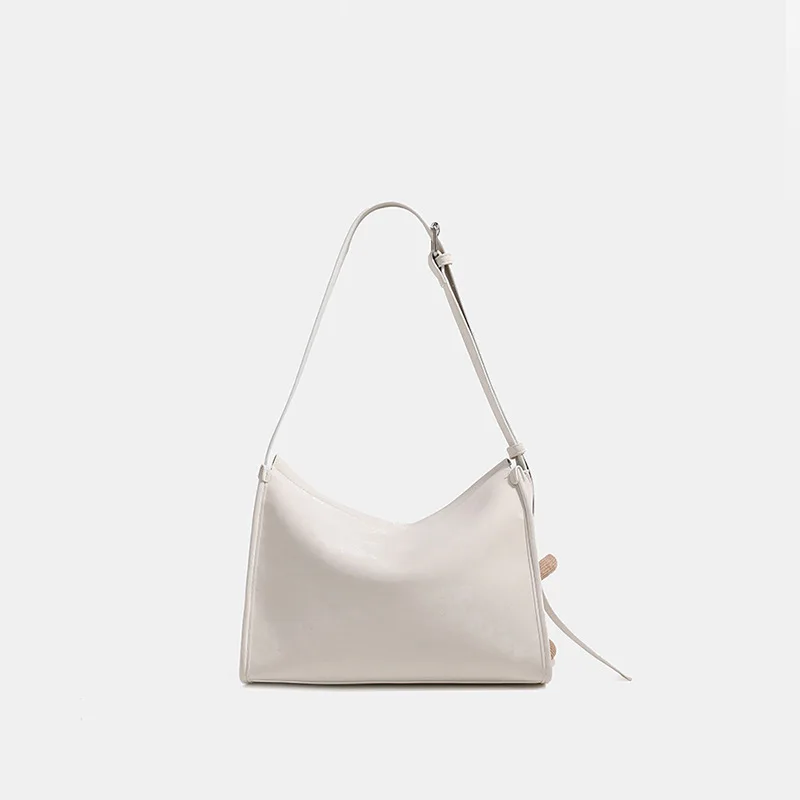 Bolso de diseñador de lujo para mujer, bolsos versátiles de alta gama, un solo hombro, bandolera de alta calidad, Y2k