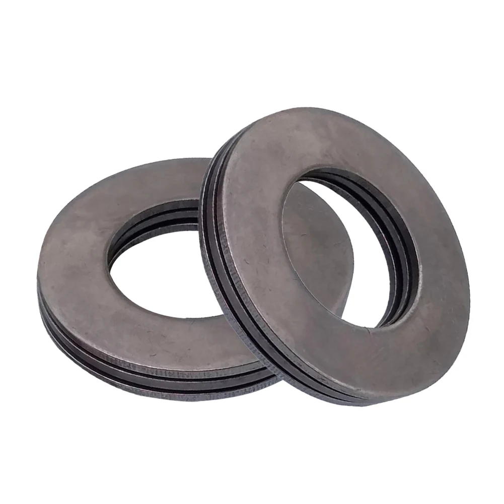 Compact Design AXK1528 Bearings Bearing With Washers Hardened Polished Washers Hardened Spring Steel Heavy Load Accommodation