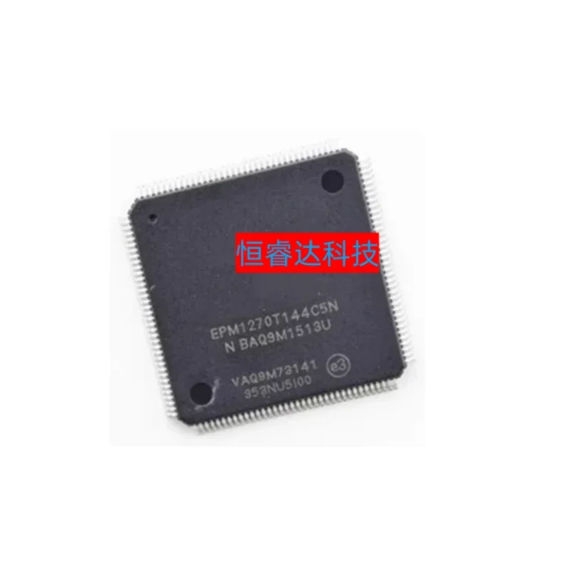 

2 шт. ~ 10 шт./лот EPM1270T144I5N EPM1270T144C5N TQFP144 новый оригинал