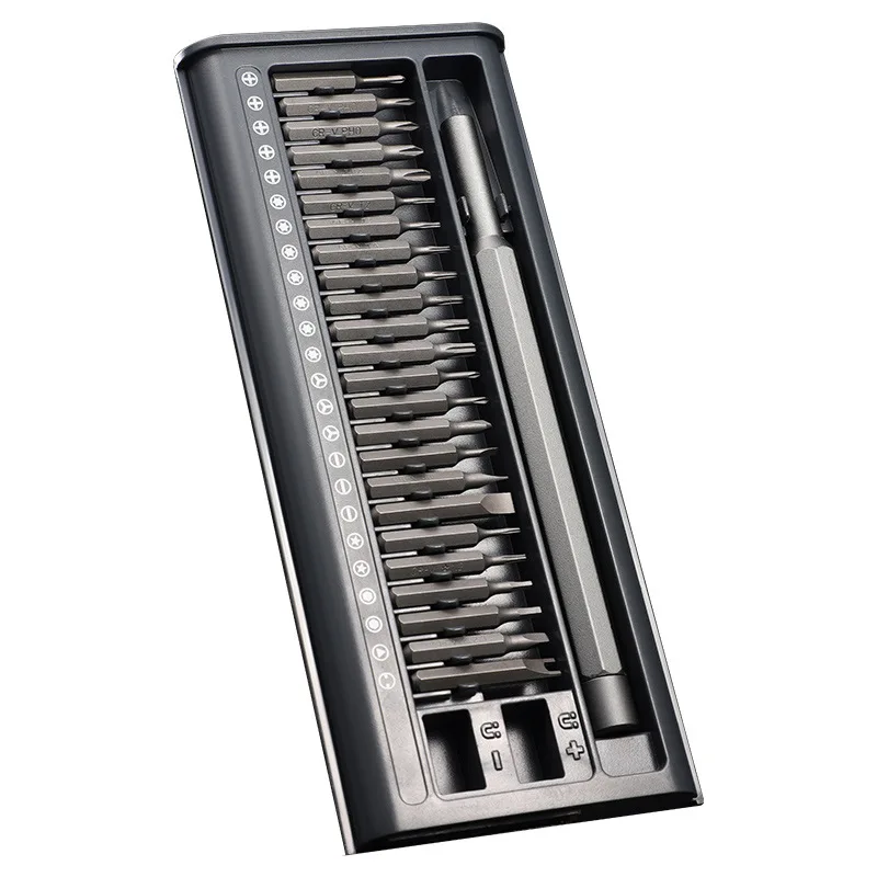 #21 Best Screwdriver Bit Sets to Buy In 2026