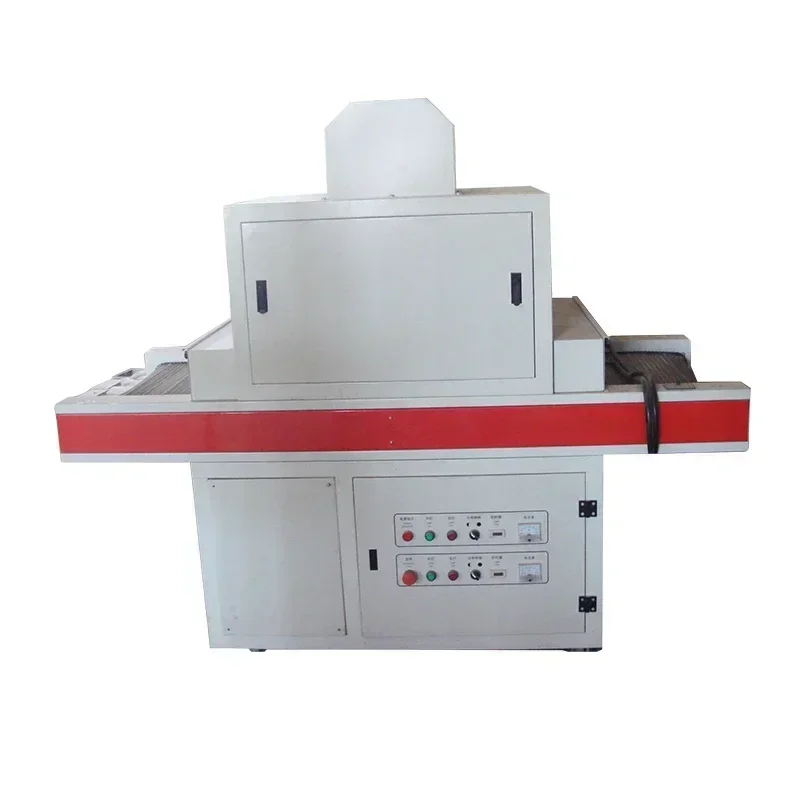 

desk Top Conveyor Dryer Uv Curing Lamp Uv Tunnel Machine