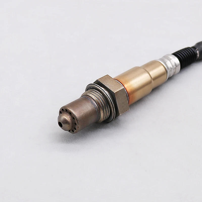 1PC 06A906262Q Upstream Lambda O2 Oxygen Sensor For AUDI A8 A4 TT VOLKSWAGEN Golf JETTA PASSAT Touareg