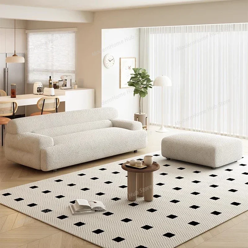 Individual Couch Living Room Sofas Lazy Office Luxury Children Recliner Designer Outdoor Sofa Room Decor Muebles Home Furniture