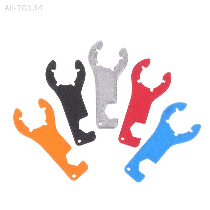 1 قطعة قافلة RV مفتاح زجاجة الغاز 2in1 المغناطيس الغاز أدوات مفتاح الربط RV التخييم متنقل شواء اكسسوارات السيارات SHIDWJ #2