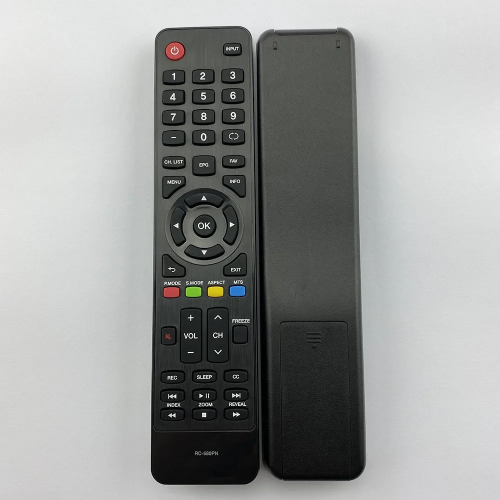 New Original Remote Control RC-580PN For DAEWOO LCD LED Smart TV