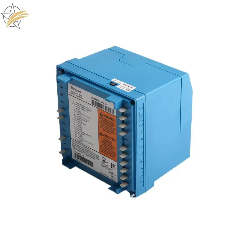 RM7890B1048 Relay Modules – סקירה ובדיקה מפורטת